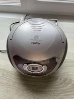 cd speler/radio Proline te koop, Ophalen, Gebruikt, Overige merken, Met radio