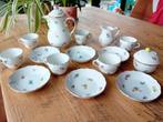 Meissen porselein koffieset, Antiek en Kunst, Antiek | Porselein, Ophalen