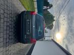 Peugeot 207SW, Auto's, Stof, Zwart, 5 deurs, Particulier