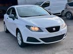 Seat Ibiza 1.4 i 2012. 26,237 km! 12 Maand Garantie, Auto's, Seat, Voorwielaandrijving, Euro 5, 139 g/km, 4 cilinders