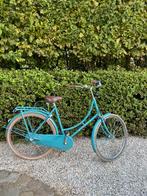 Fiets, Ophalen, Gebruikt