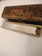 Harmonica Hohner Chromonika III, Muziek en Instrumenten, Blaasinstrumenten | Mondharmonica's, Ophalen of Verzenden