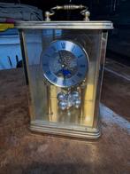 Hermle penduleklok, Antiek en Kunst, Antiek | Klokken, Ophalen