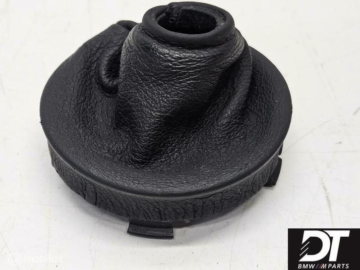 Pookhoes SMG BMW M3 E46 25167904014, Auto-onderdelen, Interieur en Bekleding, BMW, Gebruikt, Ophalen of Verzenden