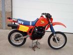 HONDA - XR 500 - Moto, Motos, Entreprise, Autre