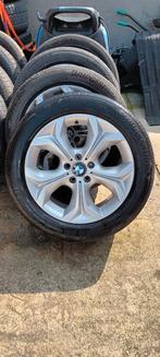 Jantes Bmw 18 et 19 pouces, Autos : Pièces & Accessoires, Pneus & Jantes, Enlèvement ou Envoi, Utilisé, Pneu(s)