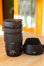 Nikon S 24-120mm F4 zoomlens voor Z mount, Ophalen of Verzenden, Zo goed als nieuw
