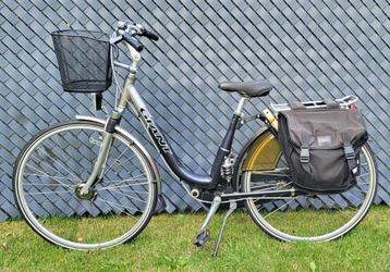 Giant damesfiets 28”, vering, Maat S beschikbaar voor biedingen