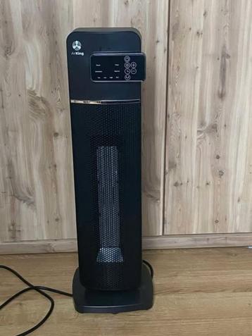 elektrische kachel beschikbaar voor biedingen