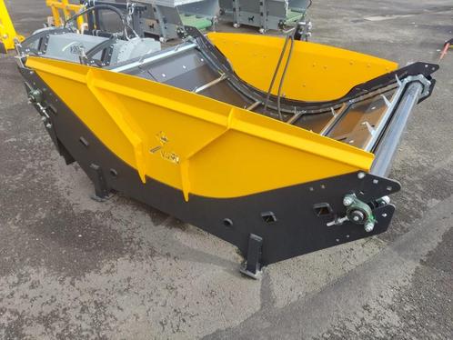 Balenafroller voor stro, hooi en gras balen, Zakelijke goederen, Landbouw | Veevoer, Ophalen