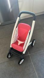 Poppen buggy, Kinderen en Baby's, Ophalen, Zo goed als nieuw