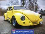 Volkswagen Beetle 2300 1968 | Route 66 auctions, Auto's, Overige kleuren, Volkswagen, Bedrijf, Handgeschakeld