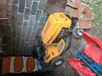 MTD 115/76-3, Ophalen, Gebruikt