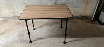 Camping Outdoor Superlight 100 tafel