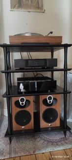 Linn Majik-systeem, Audio, Tv en Foto, Ophalen, Zo goed als nieuw, Platenspeler, Overige merken