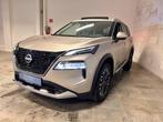 Nissan X-Trail MY24 ePower 2WD TEKNA+ * 19'' VELGEN * PANOR, Auto's, Nissan, Automaat, USB, Bedrijf, Hybride Elektrisch/Benzine