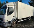Camion Daf LF 45.150, Achat, Particulier, DAF