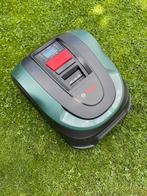 Bosch Indego XS 300 + Bosch Garage, Ophalen, Zo goed als nieuw