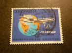 Colombia/Colombie 1969 Mi 1157(o) Gestempeld/Oblitéré, Verzenden, Gestempeld, Zuid-Amerika