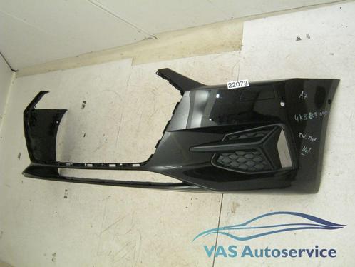 Voorbumper Audi A7, Auto-onderdelen, Carrosserie, Bumper, Audi, Voor, Gebruikt, Ophalen