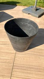 Terraspot pot vr planten met waterreservoir, Ophalen of Verzenden, Zo goed als nieuw, Kunststof