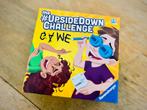 Ravensburger Upside Down Challenge, Hobby en Vrije tijd, Gezelschapsspellen | Overige, Ophalen, Zo goed als nieuw