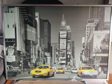 New York Times square  beschikbaar voor biedingen