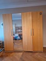 GRATUIT garde robe déjà démontée, Ophalen