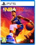 NBA 2K23 pour PS5 (PlayStation 5), Enlèvement ou Envoi, Comme neuf