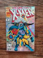 Uncanny X-Men #300 - Holo foil cover, Enlèvement ou Envoi, Utilisé, Comics, Amérique