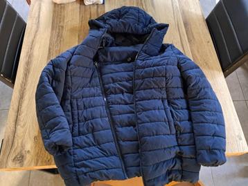 Zwangerschapsjas winter maat 40 beschikbaar voor biedingen