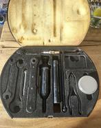 Jaguar MK2 Daimler V8 toolbox sixtees, Autos : Pièces & Accessoires, Enlèvement ou Envoi, Utilisé, Jaguar