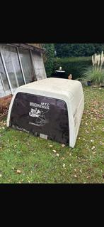 Golf mk1 caddy top bak, Auto-onderdelen, Overige Auto-onderdelen, Ophalen