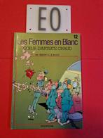 Bd les femmes en blanc 12,EO, Enlèvement ou Envoi