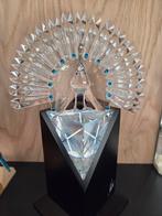 Paon Swarovski pièce rare, Verzamelen, Swarovski, Ophalen