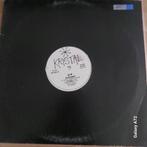 oodissey up  12 inch maxi, Ophalen of Verzenden, Gebruikt, 12 inch, Techno of Trance
