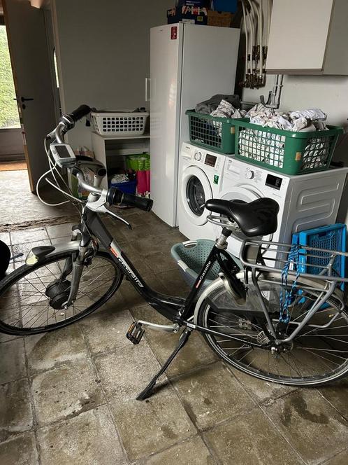 Gazelle Innergy XT Elektrische fiets - nazicht nodig, Fietsen en Brommers, Elektrische fietsen, Gebruikt, Gazelle, Ophalen