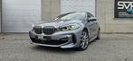 Bmw 118iA//M-Pakket//Xenon//Btw//, Autos, 100 kW, Argent ou Gris, Achat, Entreprise
