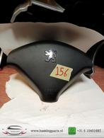 stuur airbag PEUGEOT 307 550887200, Auto-onderdelen, Ophalen of Verzenden, Gebruikt, Peugeot