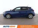 Opel Corsa 1.2 Turbo Elegance (bj 2021), Auto's, Voorwielaandrijving, 118 g/km, Gebruikt, 1199 cc