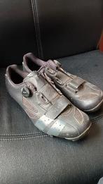 Lake mtb/gravel schoenen zwart Mt43.5, Fietsen en Brommers, Fietsaccessoires | Overige Fietsaccessoires, Ophalen, Zo goed als nieuw