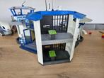 Playmobil Politiekantoor, Kinderen en Baby's, Speelgoed | Playmobil, Ophalen, Zo goed als nieuw, Complete set