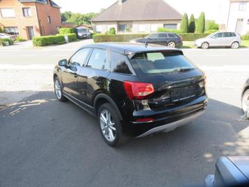 audi q2 115 pk,, slechts 34000 km  bwj 2020 beschikbaar voor biedingen
