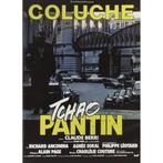 TCHAO PANTIN-dvd, Cd's en Dvd's, Verzenden, Nieuw in verpakking