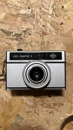 ISO-Rapid 1 Agfa camera, Autres Marques, Enlèvement, Utilisé