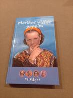 L. Rood - Marikes vijfde geheim, Fiction général, Comme neuf, Enlèvement, L. Rood