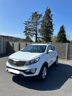 Kia Sportage (White) 2014 1.6, Autos, Kia, Achat, USB, Entreprise, 5 portes