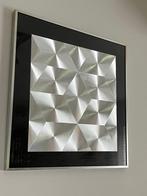 Viktor Vasarely kunst - lithografie 40 x 40, Ophalen of Verzenden