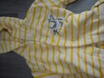 badjas/kamerjas woody-als nieuw-maat 128-8jaar-5euro, Kinderen en Baby's, Kinderkleding | Maat 128, Ophalen, Zo goed als nieuw