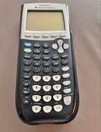 Texas Instruments TI-84 Plus, Divers, Enlèvement ou Envoi